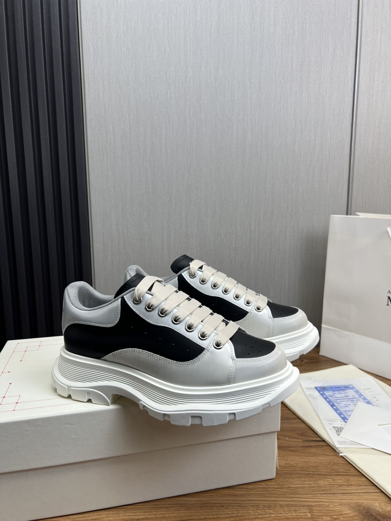 Alexander Mcqueen Casual Shoes